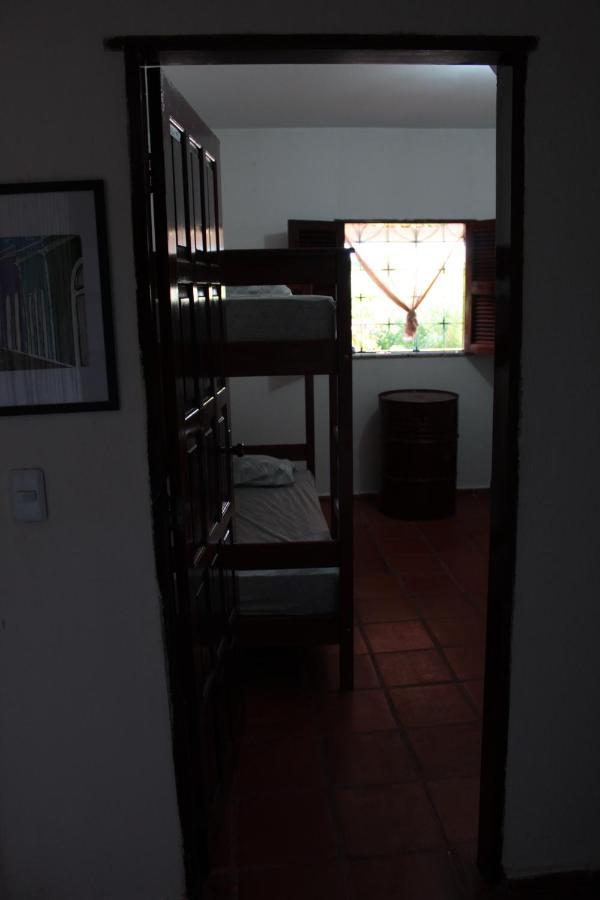 Hostel 35 卡诺格布拉达 外观 照片