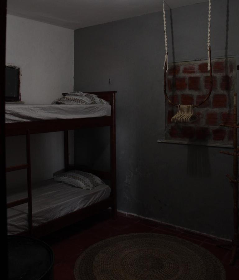 Hostel 35 卡诺格布拉达 外观 照片