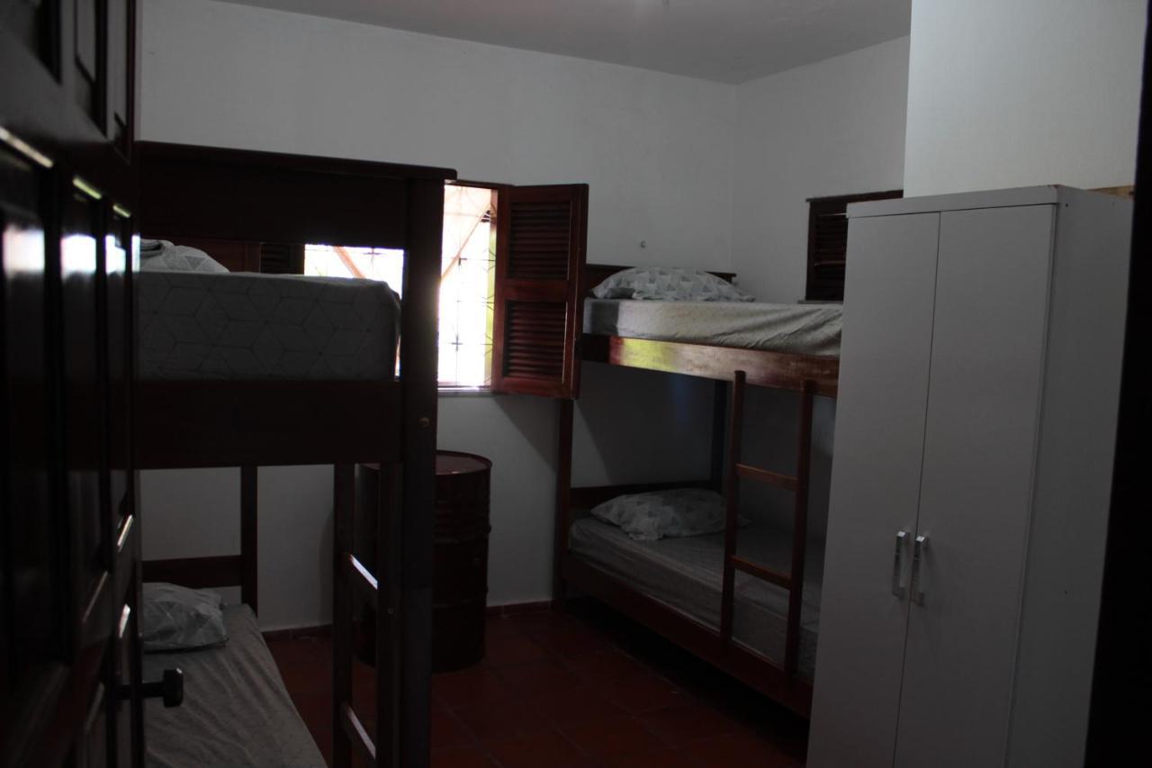 Hostel 35 卡诺格布拉达 外观 照片