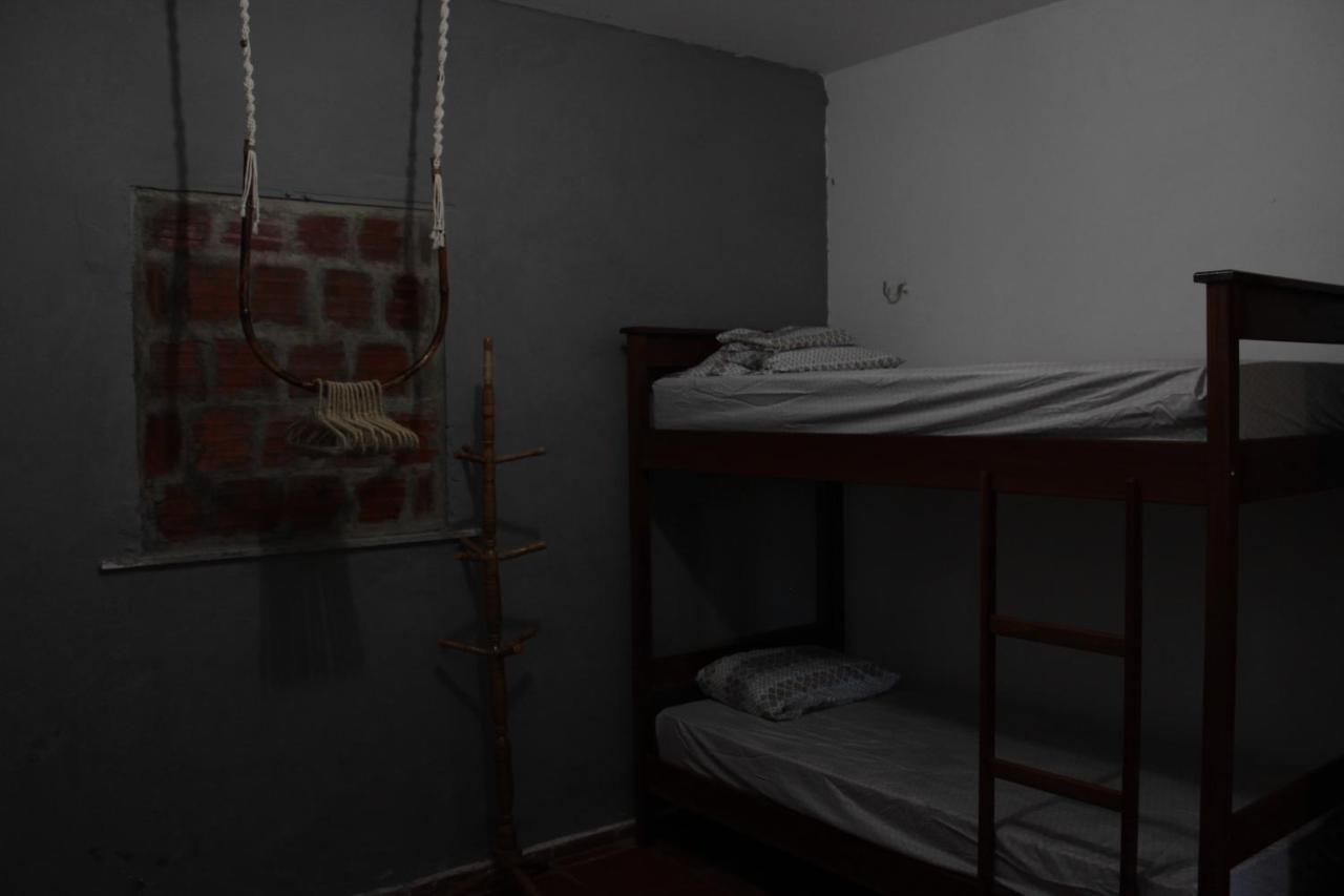 Hostel 35 卡诺格布拉达 外观 照片