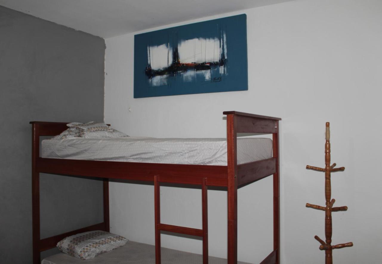Hostel 35 卡诺格布拉达 外观 照片